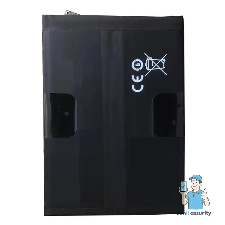 Battery for Realme GT Neo 2